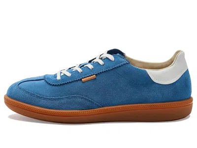 Ecco Soft 11 Sneaker In Blue