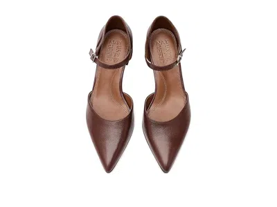 Naturalizer Maddox Pump In Brown