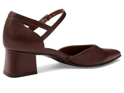 Naturalizer Maddox Pump In Brown