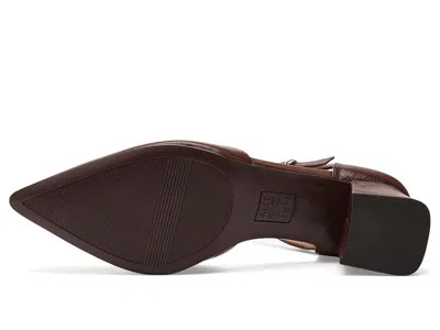 Naturalizer Maddox Pump In Brown