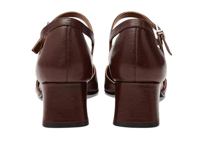 Naturalizer Maddox Pump In Brown