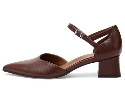 Naturalizer Maddox Pump In Brown