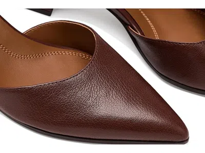 Naturalizer Maddox Pump In Brown