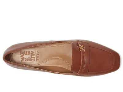 Naturalizer Create In Brown