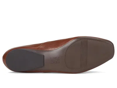 Naturalizer Create In Brown