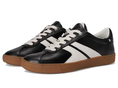 Naturalizer Medina Sneaker In Black