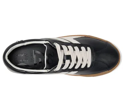 Naturalizer Medina Sneaker In Black
