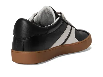 Naturalizer Medina Sneaker In Black