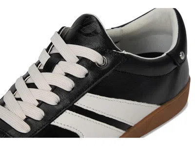 Naturalizer Medina Sneaker In Black