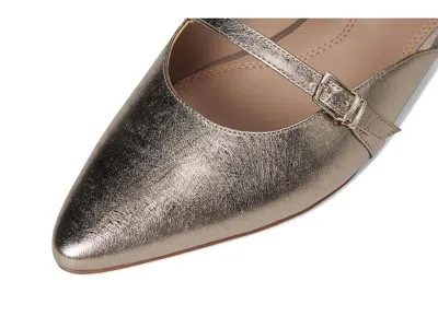 Naturalizer Harmony In Gray