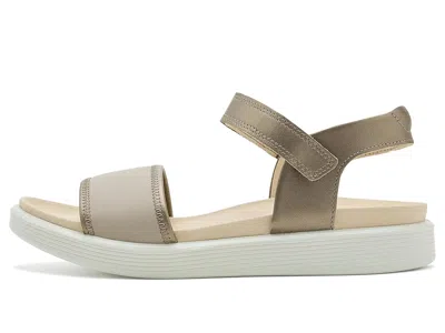 Ecco Soft Two Strap In Multi