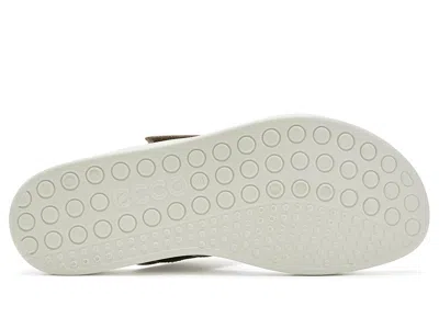 Ecco Soft Two Band In Gold