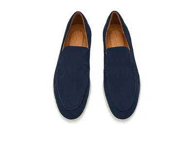 Ecco Verona Slip-on In Blue