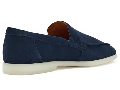 Ecco Verona Slip-on In Blue