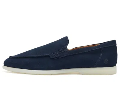 Ecco Verona Slip-on In Blue