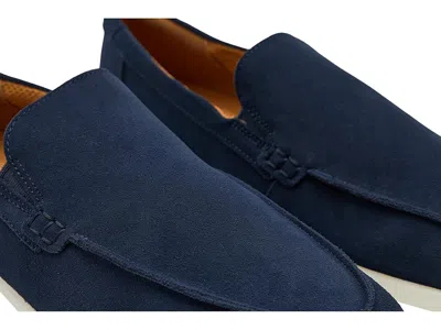 Ecco Verona Slip-on In Blue