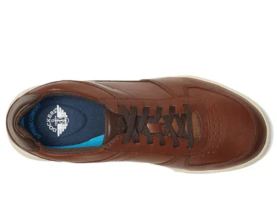 Dockers Brad In Brown