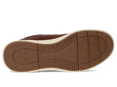 Dockers Mens Bowen Lightweight Casual Sneaker In Brown