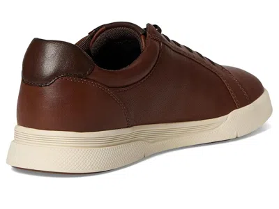 Dockers Mens Bowen Lightweight Casual Sneaker In Brown
