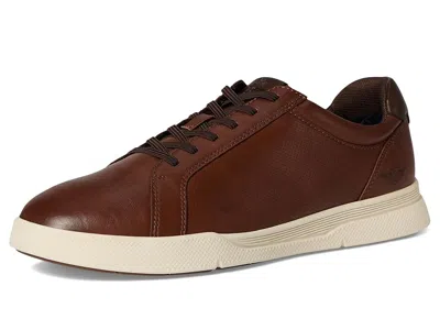 Dockers Mens Bowen Lightweight Casual Sneaker In Brown