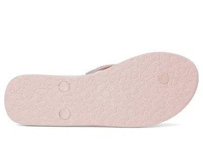 Roxy Bermuda Bling In Orange