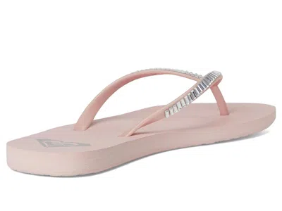 Roxy Bermuda Bling In Orange