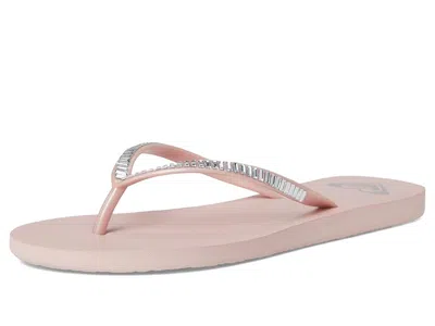 Roxy Bermuda Bling In Orange