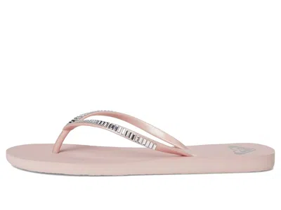 Roxy Bermuda Bling In Orange