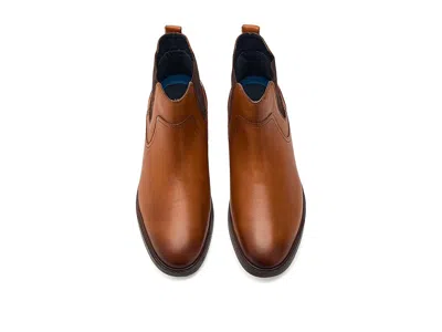 Dockers Ander In Brown