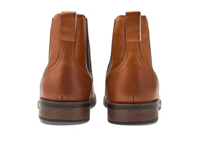 Dockers Ander In Brown