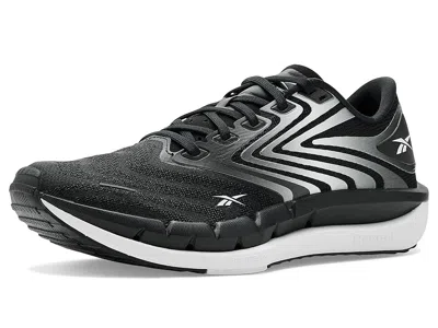 Reebok Floatzig Tread In Black