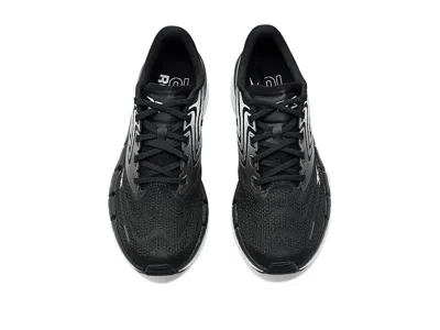 Reebok Floatzig Tread In Black