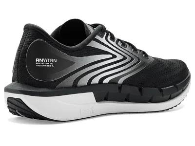 Reebok Floatzig Tread In Black