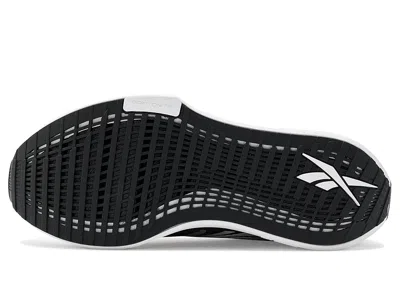Reebok Floatzig Tread In Black