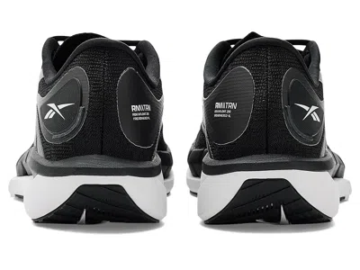 Reebok Floatzig Tread In Black