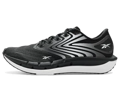Reebok Floatzig Tread In Black