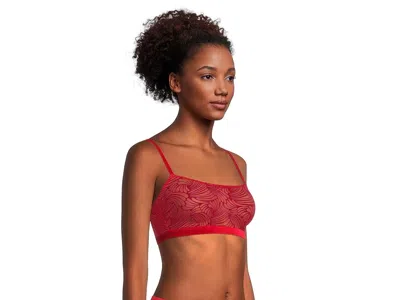 Cosabella Clancy Bralette In Multi