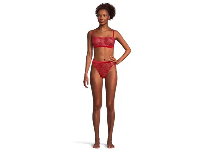 Cosabella Clancy Bralette In Multi