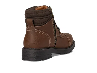 Dockers Thomas In Brown