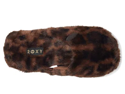 Roxy Sloane In Brown