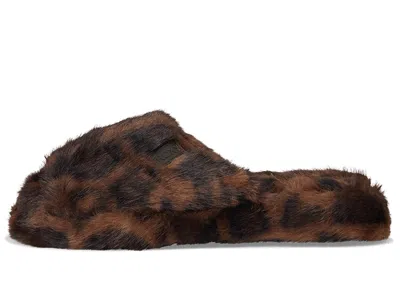 Roxy Sloane In Brown