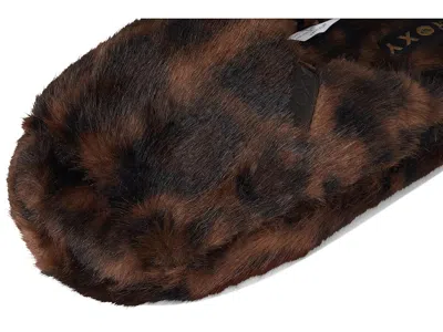 Roxy Sloane In Brown