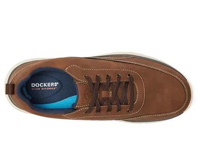 Dockers Sanderson In Brown