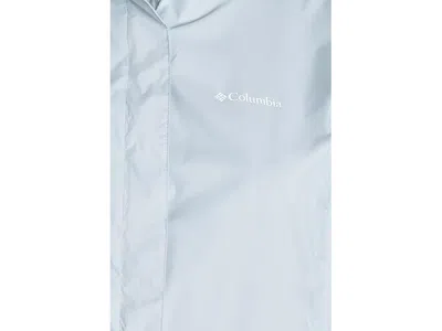 Columbia Plus Size Arcadia Iitm Jacket In Blue