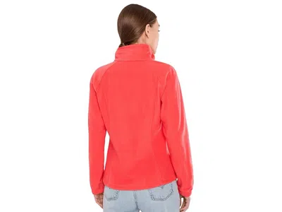 Columbia Benton Springstm Full Zip In Multi