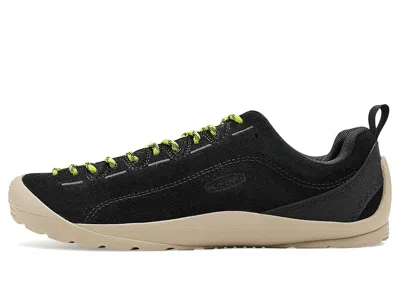 Keen Jasper In Black