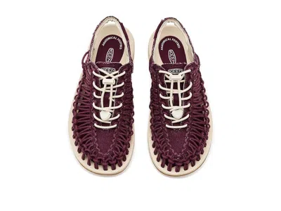 Keen Uneek Canvas In Multi