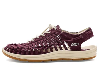 Keen Uneek Canvas In Multi