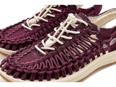 Keen Uneek Canvas In Multi
