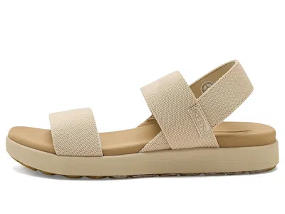 Keen Elle Backstrap In Multi